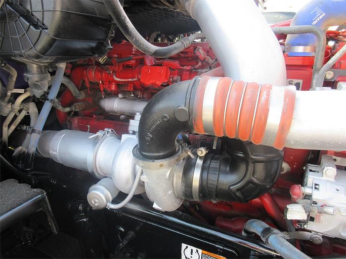 Used 2017 KENWORTH T680