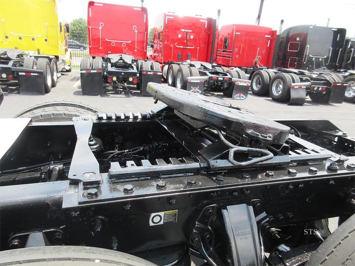 Used 2013 KENWORTH T660