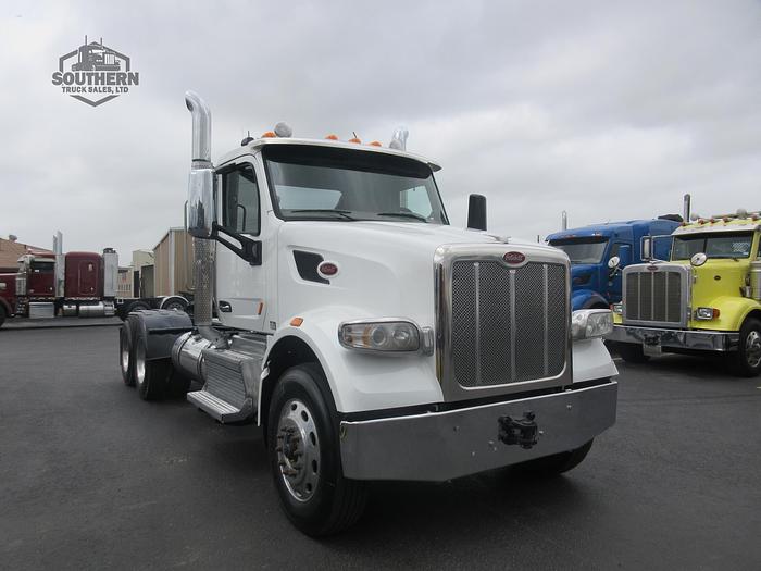 Used 2019 PETERBILT 567