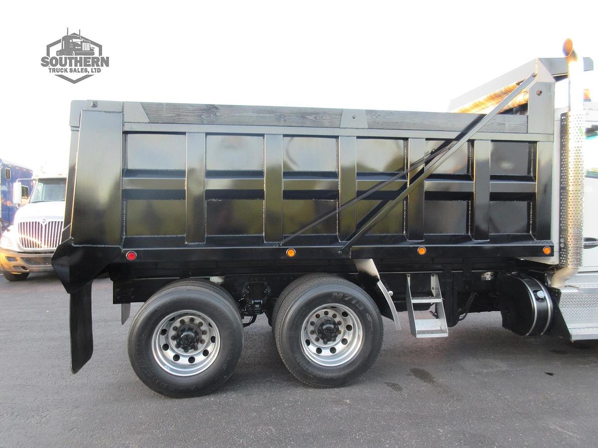 Used 2017 KENWORTH T680