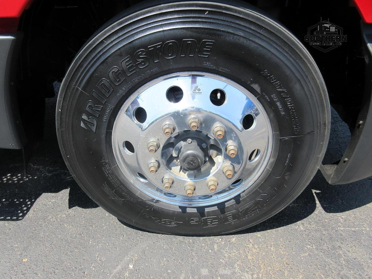 Used 2020 INTERNATIONAL LT