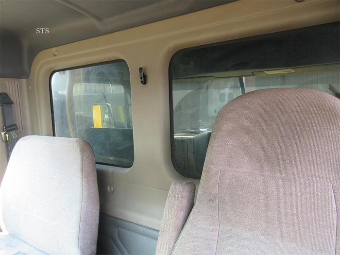 Used 2016 FREIGHTLINER CASCADIA 125