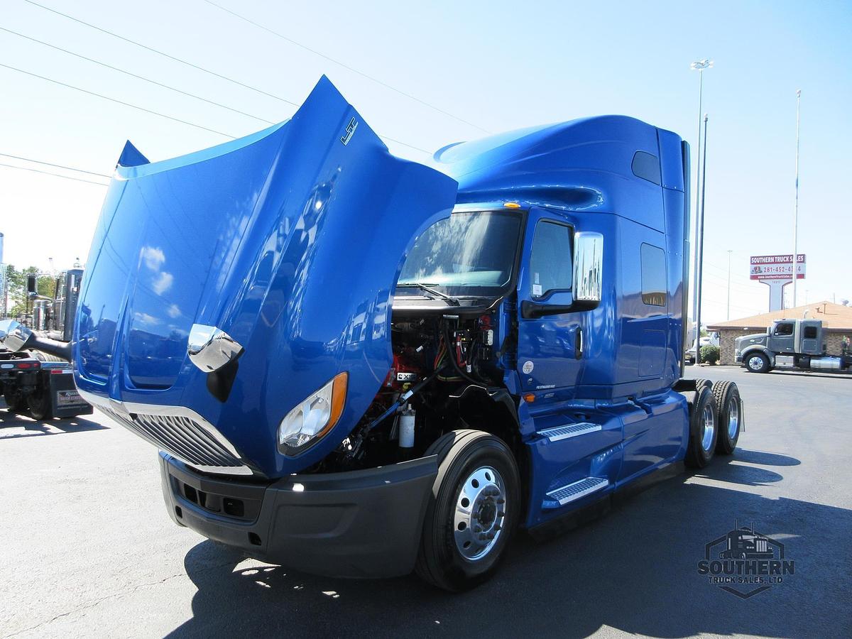 Used 2021 INTERNATIONAL LT
