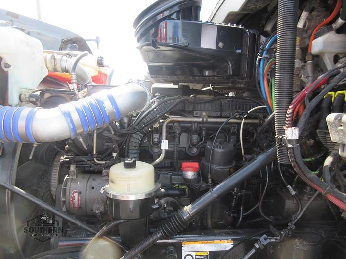 Used 2019 PETERBILT 567