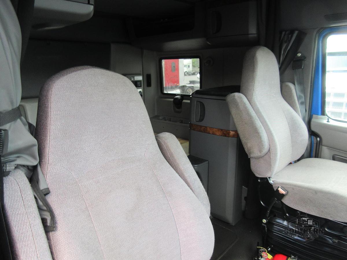 Used 2021 INTERNATIONAL LT