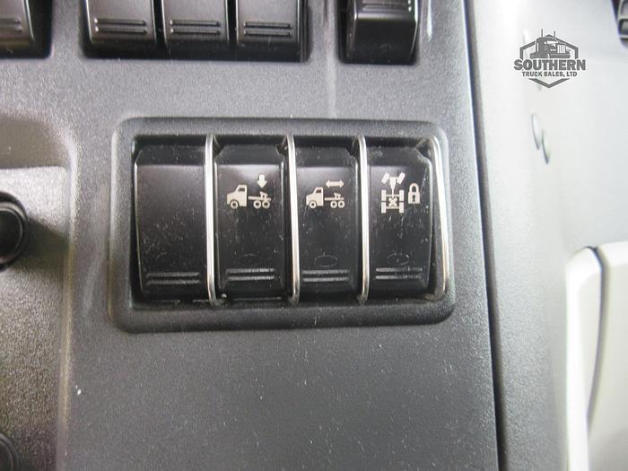 Used 2021 PETERBILT 579