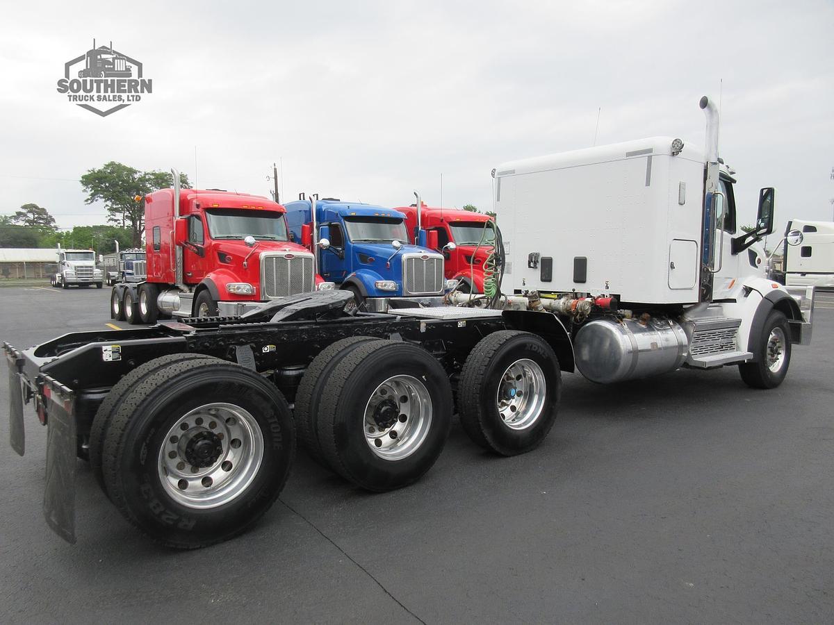 Used 2019 PETERBILT 567
