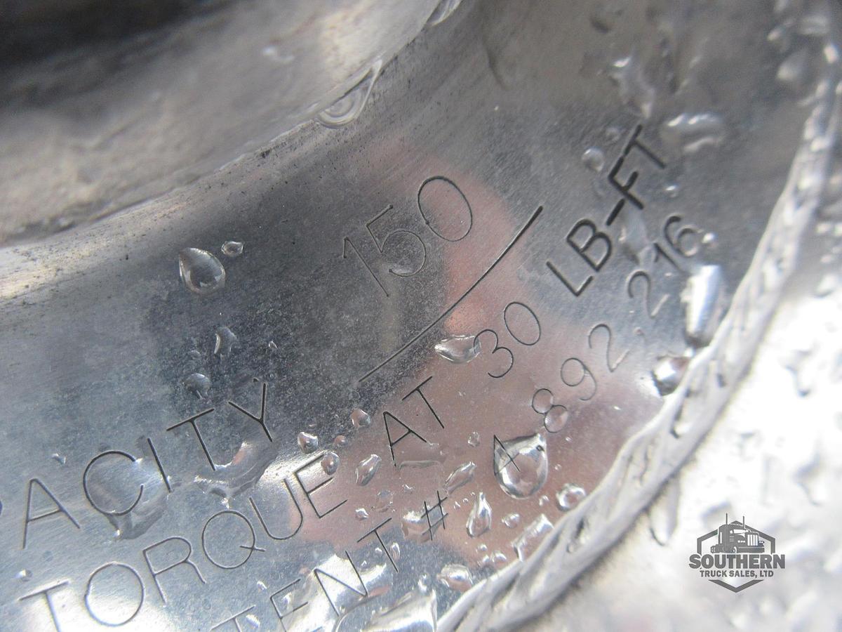 Used 2020 PETERBILT 579 ARI