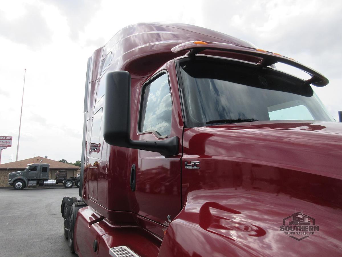 Used 2023 INTERNATIONAL LT