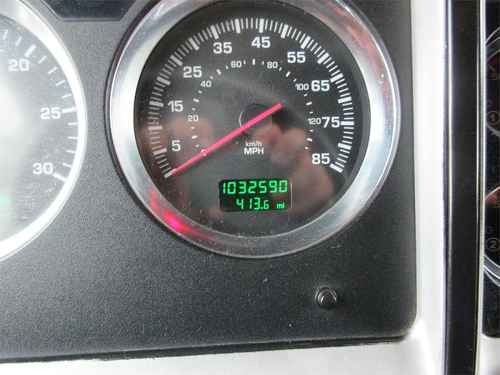 Used 2013 KENWORTH T660