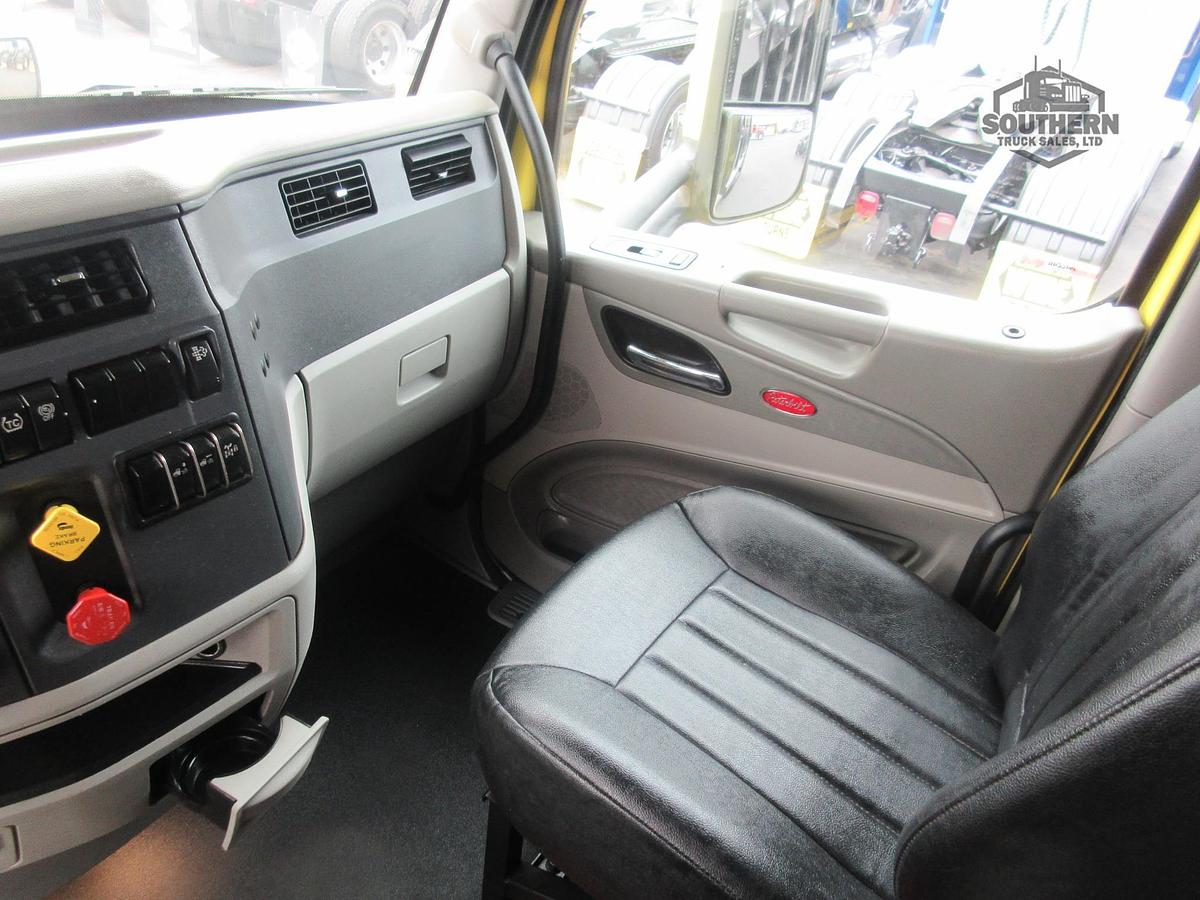 Used 2021 PETERBILT 579