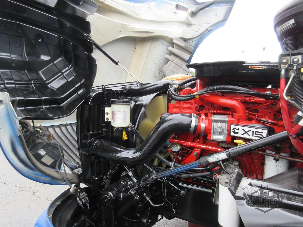 Used 2021 INTERNATIONAL LT