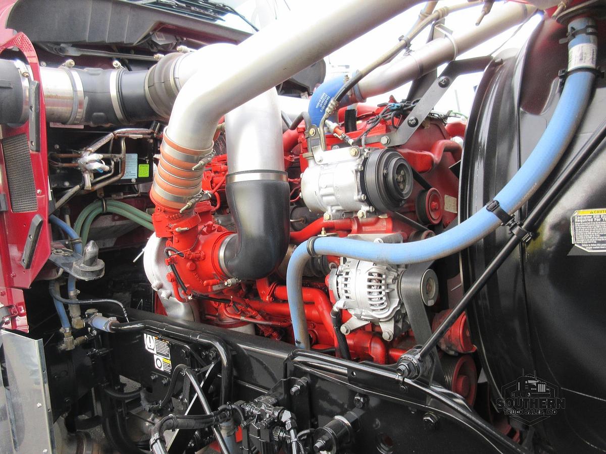 Used 2023 KENWORTH W900L