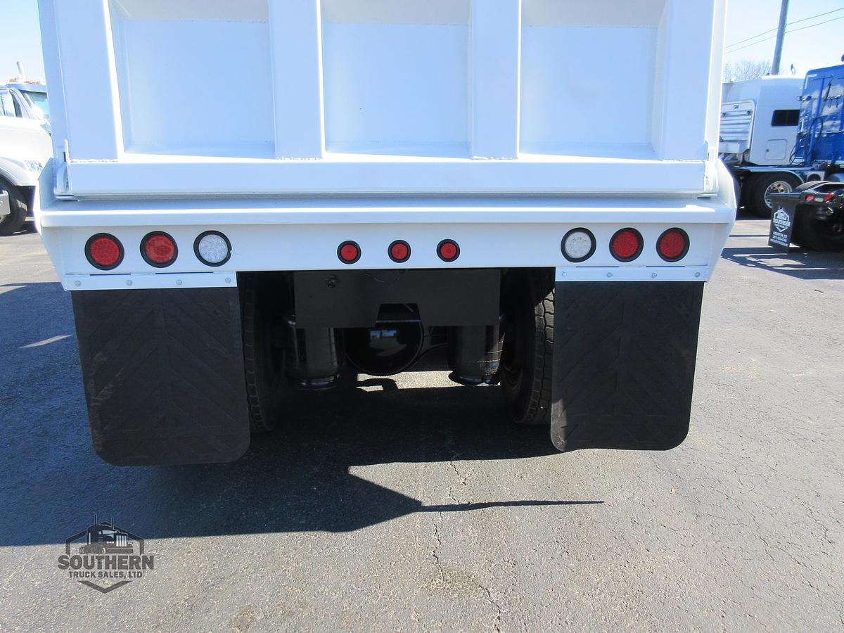 Used 2021 INTERNATIONAL LT