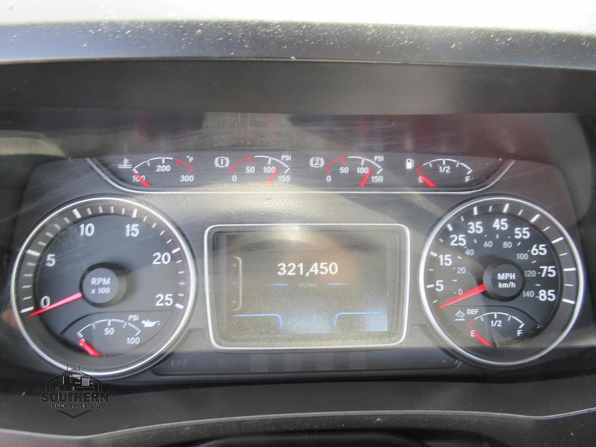 Used 2023 INTERNATIONAL LT