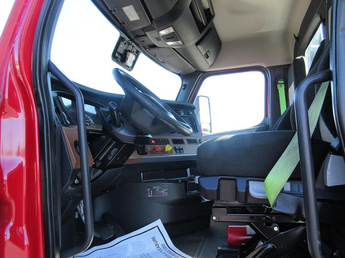 Used 2020 FREIGHTLINER CASCADIA 116