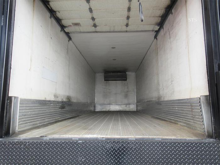 Used 2016 FREIGHTLINER BUSINESS CLASS M2 106