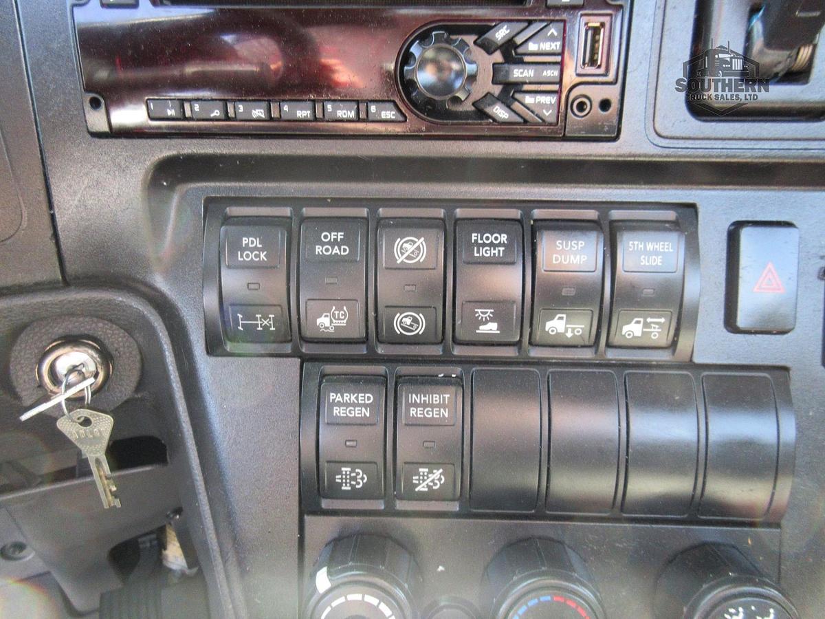 Used 2018 INTERNATIONAL LT