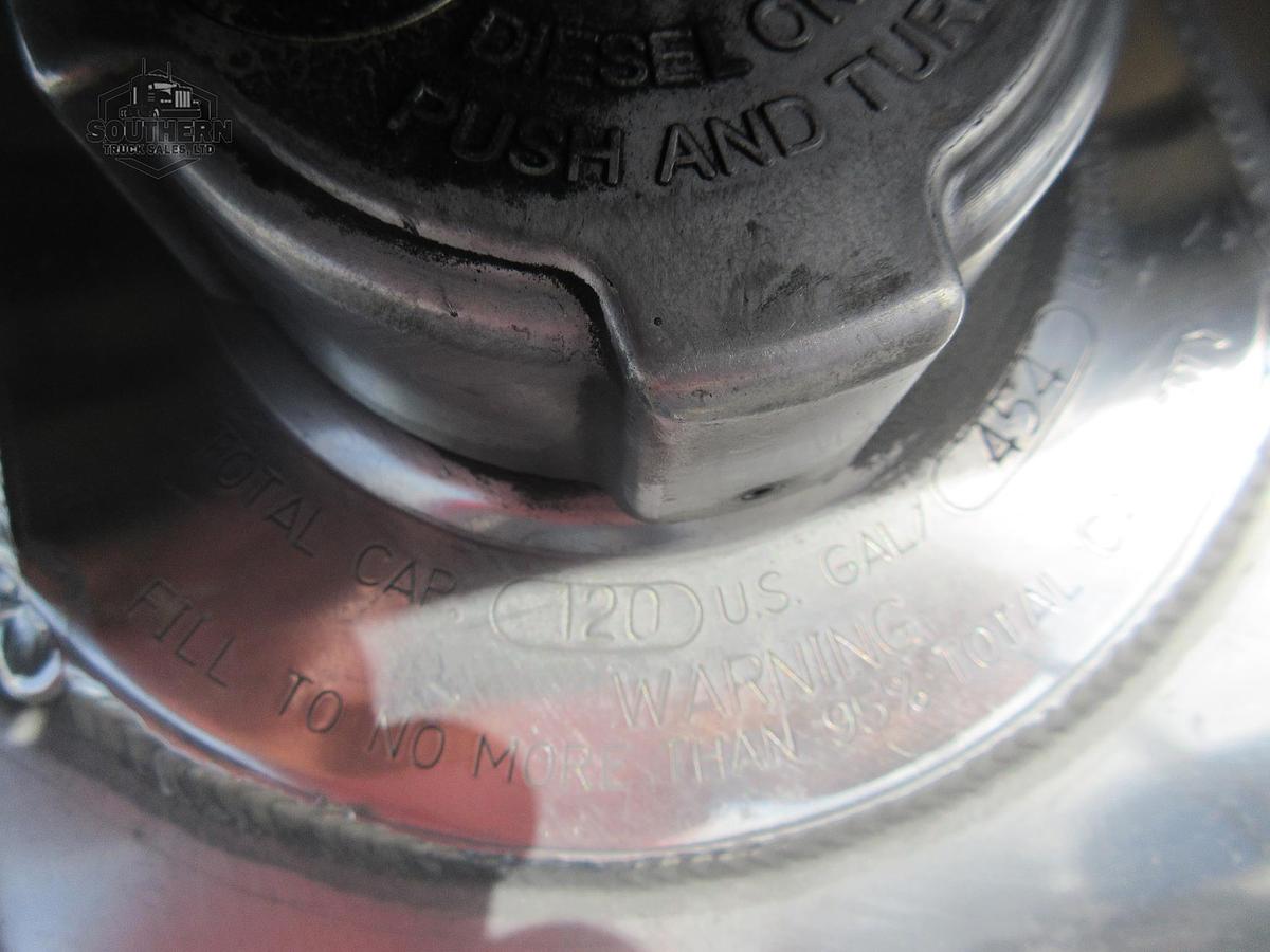 Used 2020 FREIGHTLINER CASCADIA 126