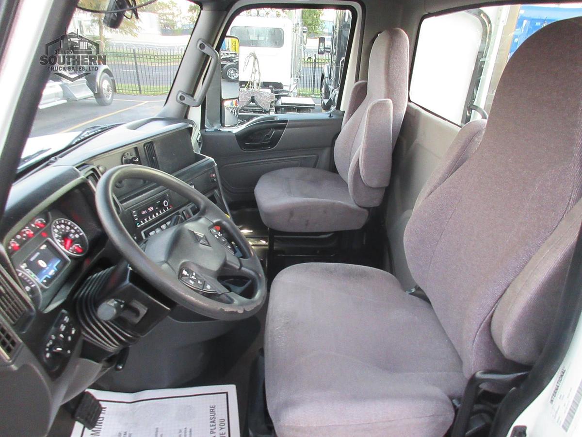 Used 2021 INTERNATIONAL LT