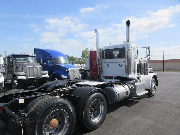 Used 2019 PETERBILT 389