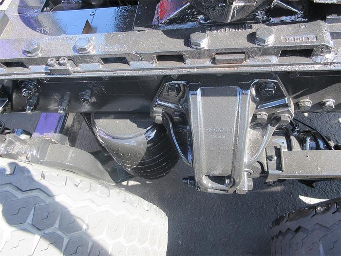 Used 2017 KENWORTH T680