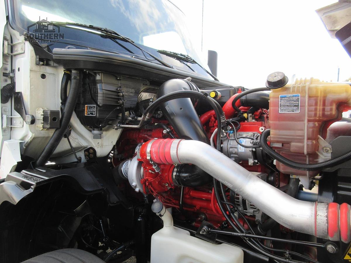 Used 2021 INTERNATIONAL LT