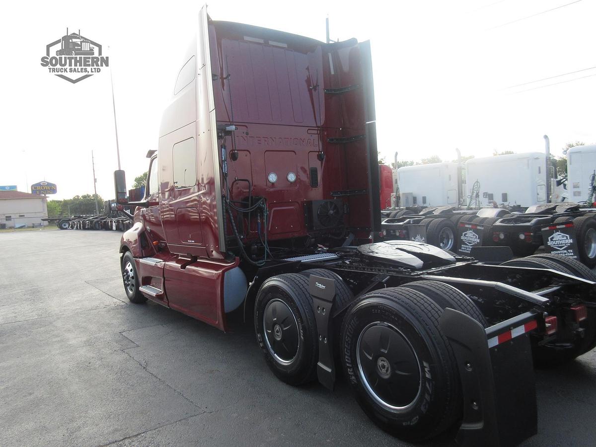 Used 2023 INTERNATIONAL LT