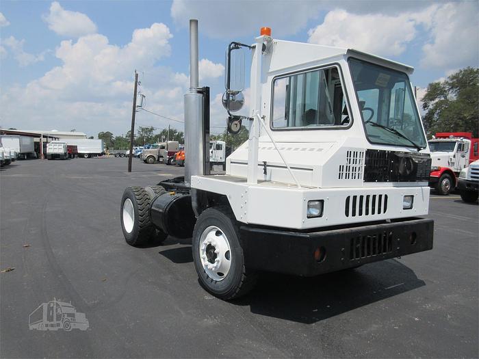 Used 2006 OTTAWA YT30