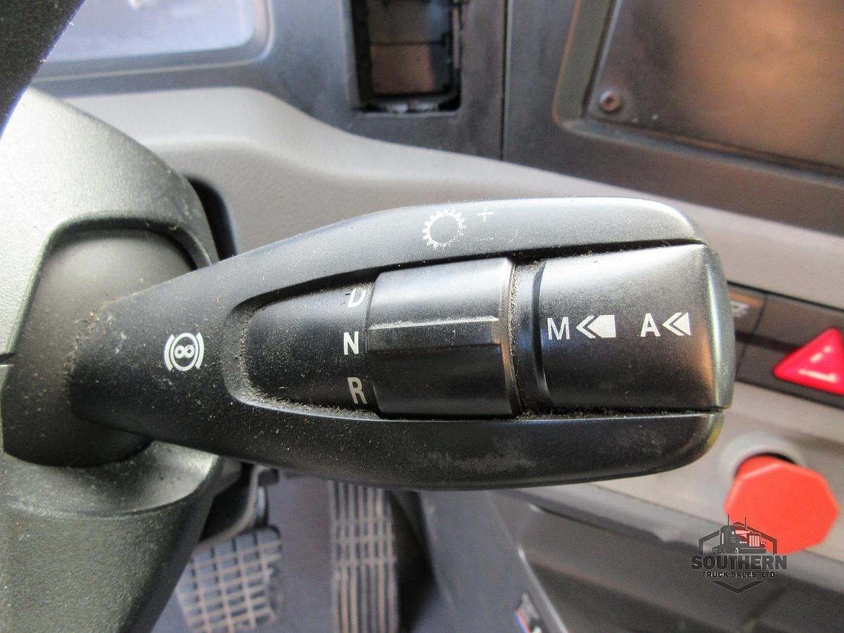 Used 2020 FREIGHTLINER CASCADIA 126