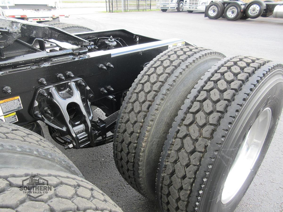 Used 2018 PETERBILT 579