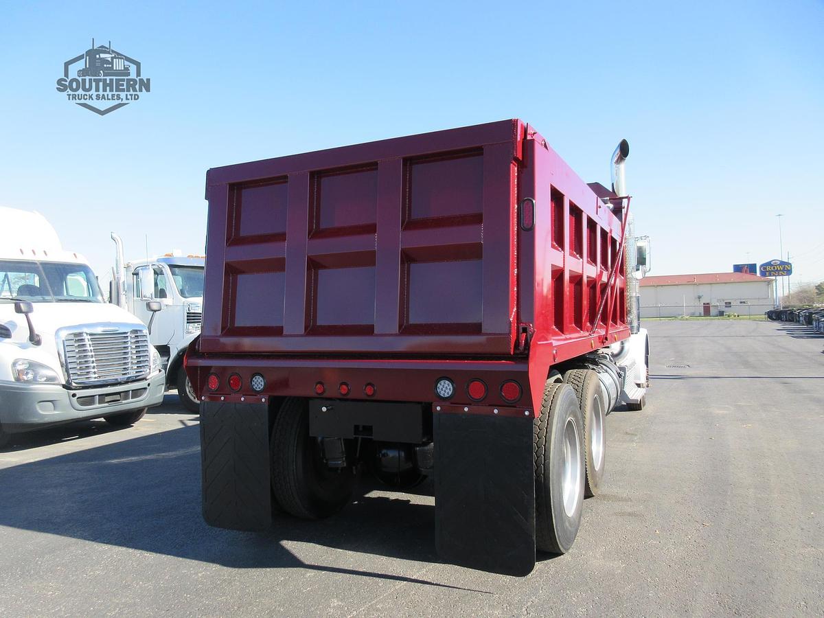 Used 2019 PETERBILT 389