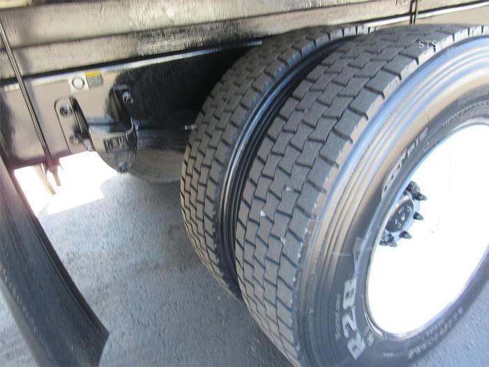 Used 2021 KENWORTH T270