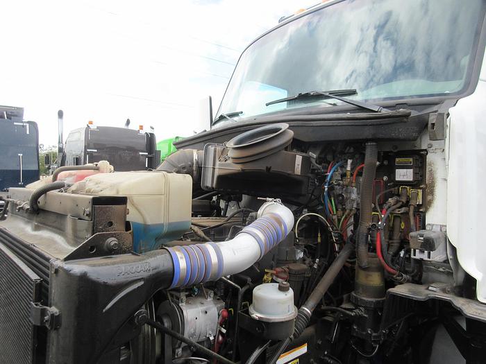 Used 2020 PETERBILT 579