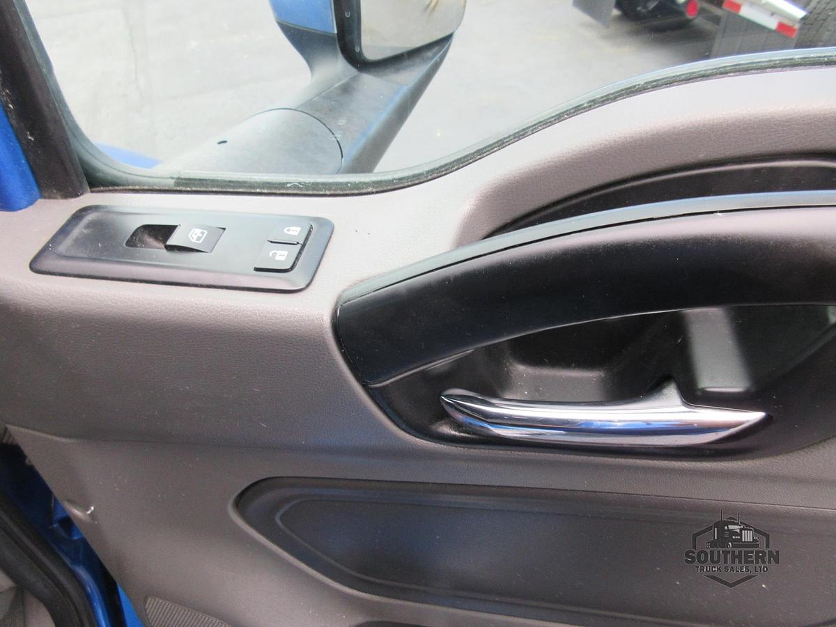 Used 2021 INTERNATIONAL LT