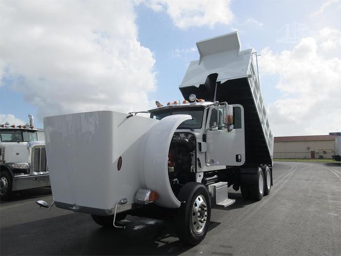 Used 2015 PETERBILT 365
