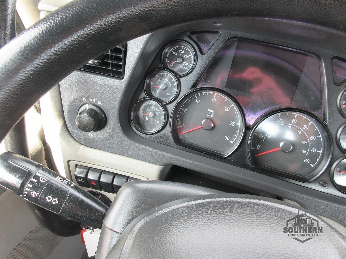 Used 2020 PETERBILT 579