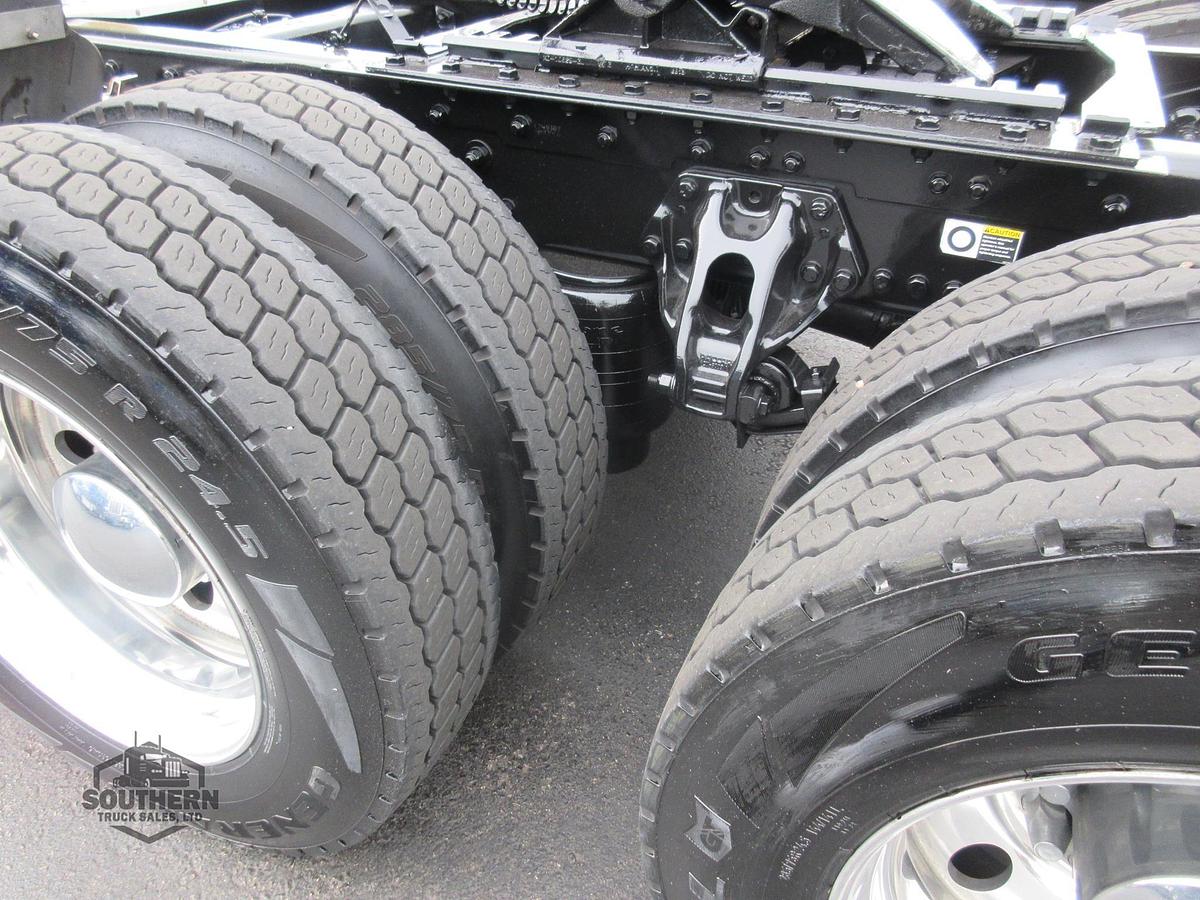 Used 2019 KENWORTH W900L