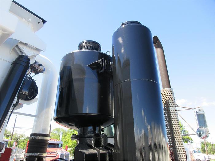 Used 2015 KENWORTH T800