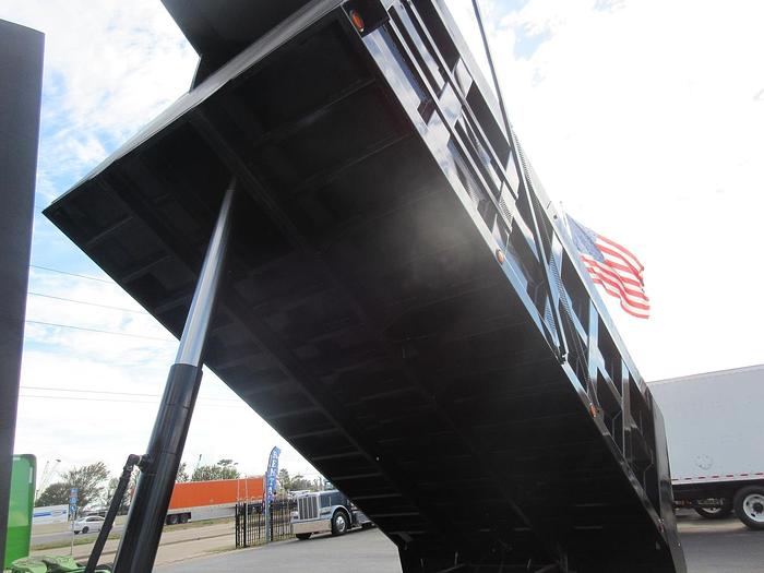 Used 2019 FREIGHTLINER CASCADIA 125