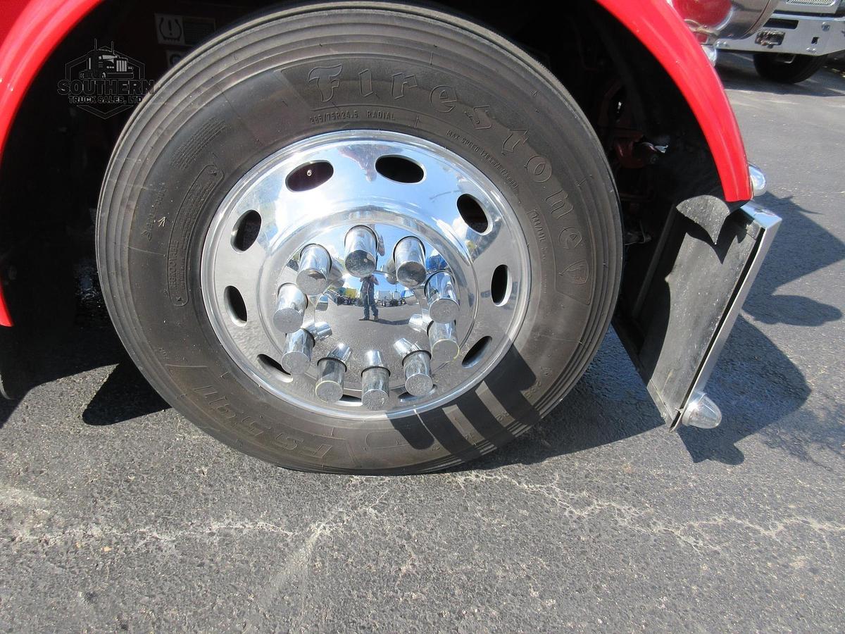 Used 2022 PETERBILT 389