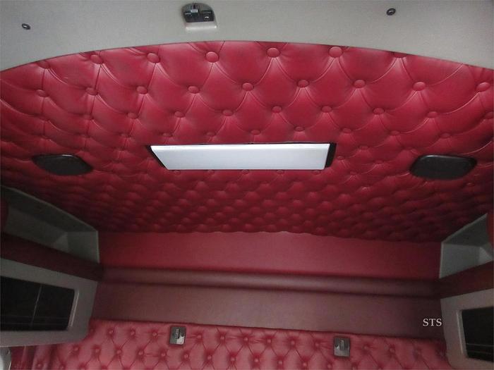 Used 2016 KENWORTH T660