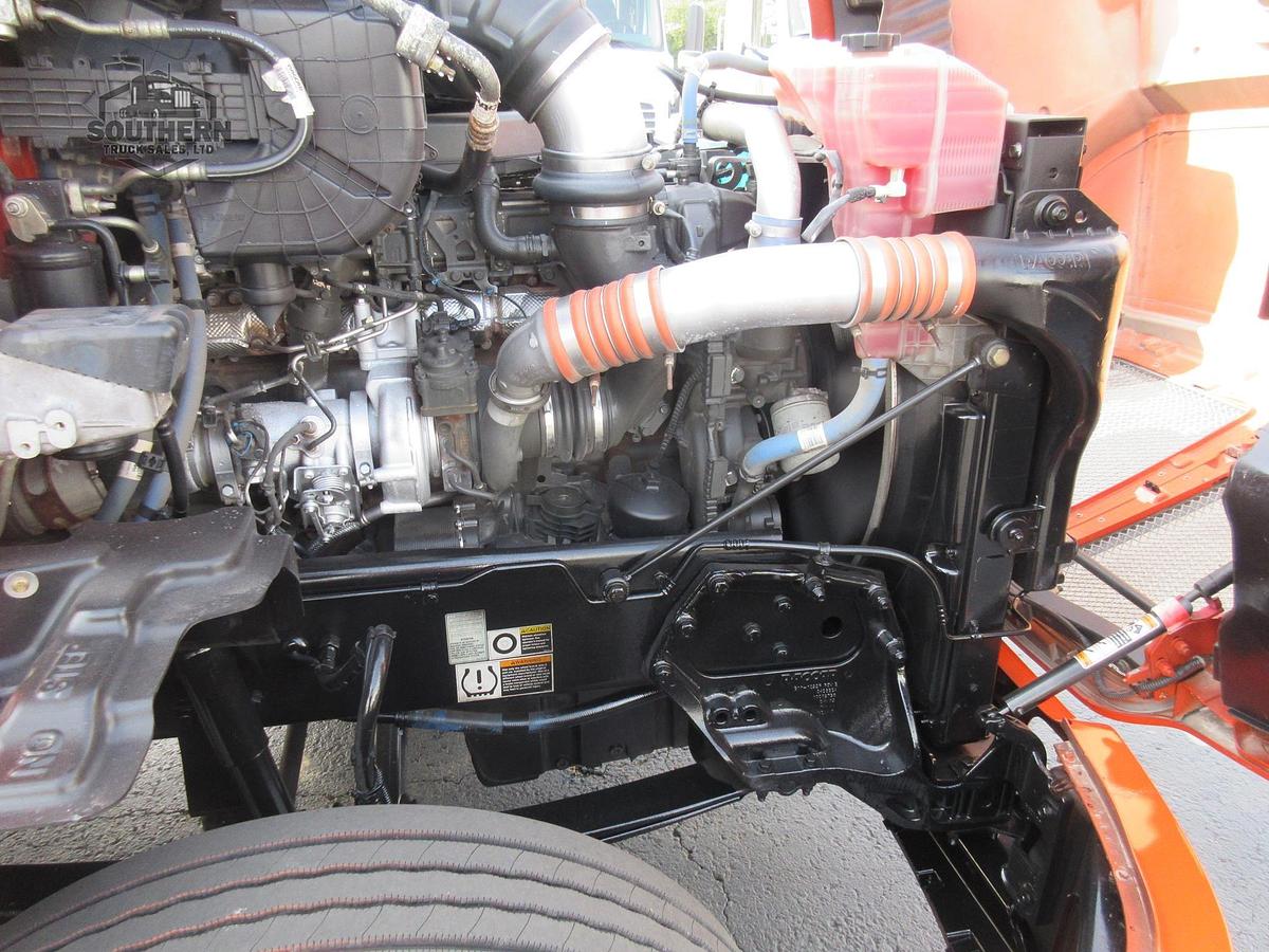 Used 2019 KENWORTH T680