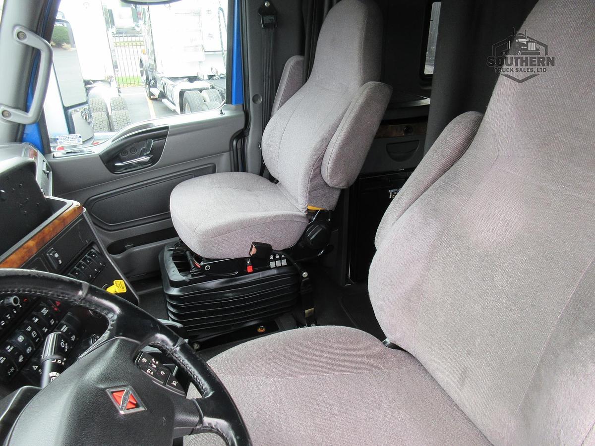 Used 2021 INTERNATIONAL LT