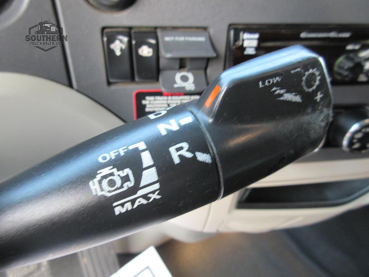 Used 2019 PETERBILT 567