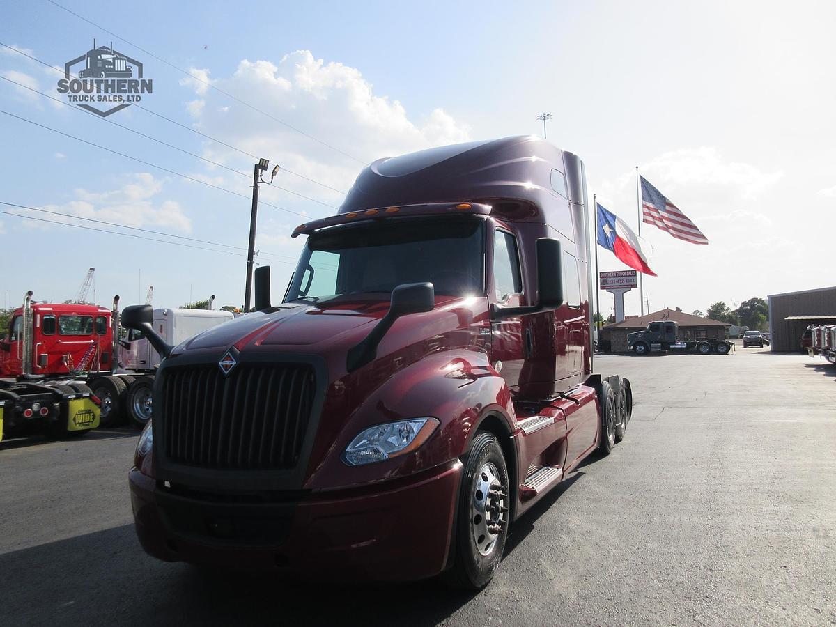 Used 2023 INTERNATIONAL LT