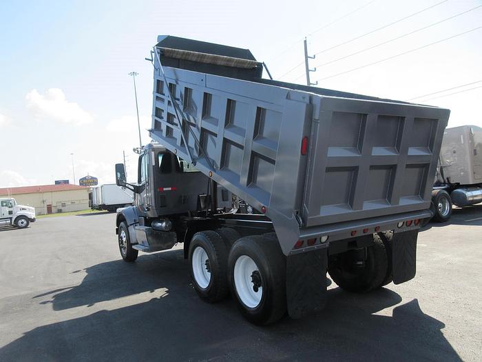 Used 2019 PETERBILT 567