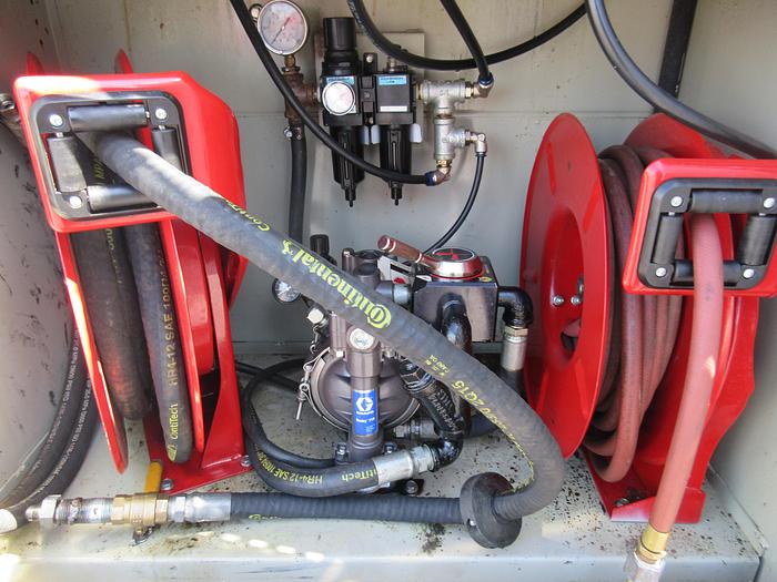 Used 2016 FORD F-550