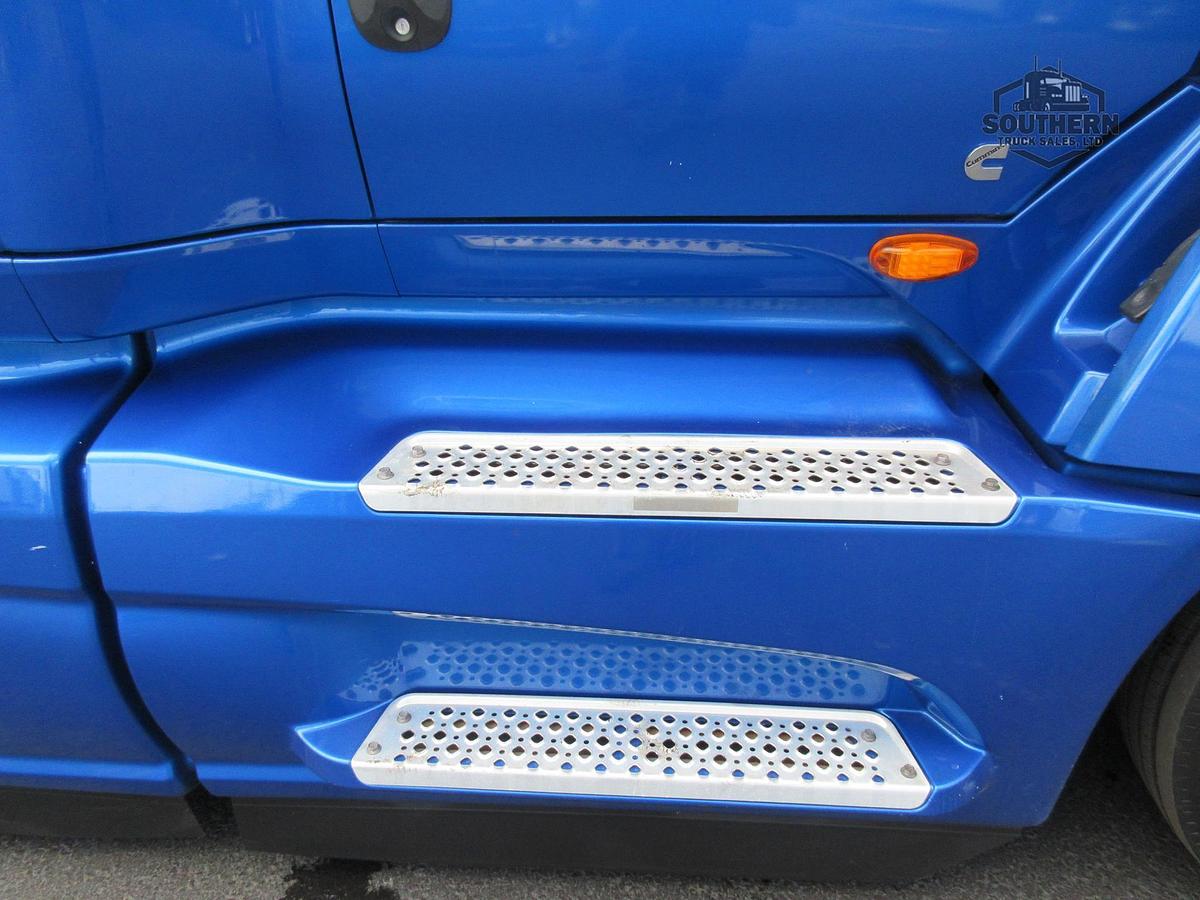 Used 2021 INTERNATIONAL LT