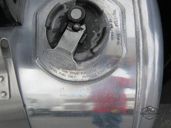 Used 2017 PETERBILT 579